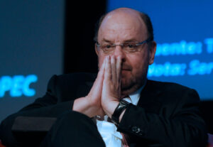 Ex ministro de Piñera: 