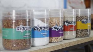 De Chile al mundo: Algramo llegará hasta Dubai con su fórmula de los almacenes