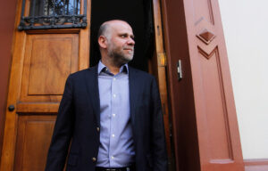 PS rechaza decisión de la DC de llevar a Goic a primera vuelta: 