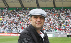 Anibal Mosa desechó a inversionistas chinos y aseguró que no venderá sus acciones en Colo Colo