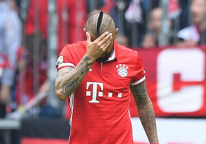Arturo Vidal se sincera tras ganar la Bundesliga y revela cuál ha sido la 