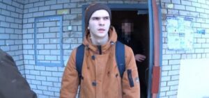 La impresionante explicación del creador de la Ballena Azul de por qué diseñó este “juego”