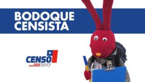 VIDEOS | Bodoque explica con peras y manzanas como será el Censo 2017