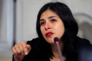 Diputada Karol Cariola se sincera: “Dudé del ataque a Fulvio Rossi”