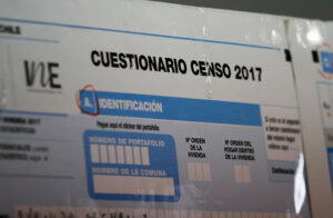 Amplitud acusa a Gobierno de entregar información poco clara sobre preguntas del censo