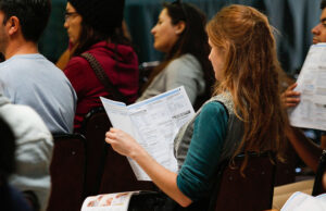 Las juventudes del CENSO 2017