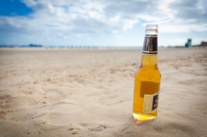 VIDEO | La cerveza sería mejor analgésico que el paracetamol