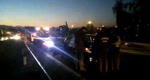 Conductor se autodenuncia en Radio Bío-Bío tras atropello fatal: nunca tuvo respuesta de autopista