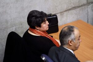 Ex contadora de Frei: “Sabía que no estaba bien facturar a SQM, pero había que ganarle a Piñera”