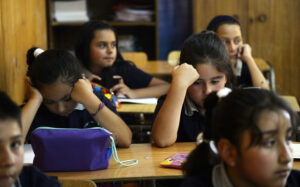 Los nudos de la reforma educacional explicados en 8 puntos