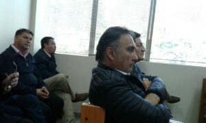 Condenan a “concejales viajeros” de Curicó: menos de un año de cárcel y pago de multas