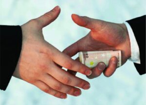 Hay que llorar, la corrupción es un Carnaval