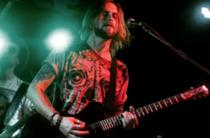 Jean Philippe Cretton: 