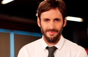 El comentario de Daniel Matamala que cayó como una bomba en el comité del PS