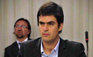 Felipe De Mussy: 