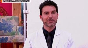 Doctor Soto reconoce que su recomendación de 