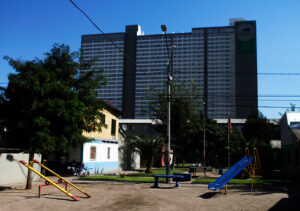 Cómo es vivir en el 