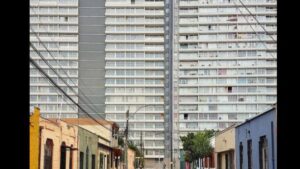 Alcalde de Estación Central solicitará congelar permisos de edificación para 