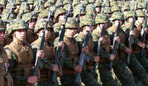 Las medidas que adoptará el Gobierno para evitar un nuevo fraude en las Fuerzas Armadas