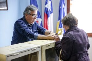 Cómo puedes excusarte para no ser vocal de mesa en las elecciones de noviembre