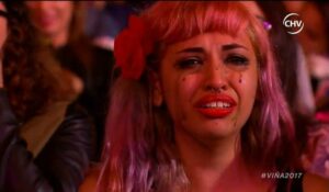 Fan de Mon Laferte que se volvió meme denunció a 