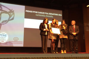 Premio Carlos Vial: éstas son las empresas finalistas con las mejores prácticas laborales