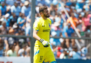 VIDEO | La evidencia de que Paulo Garcés no está para jugar en un equipo grande (ni chico)
