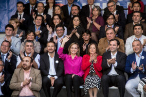 FOTO | Una campaña 