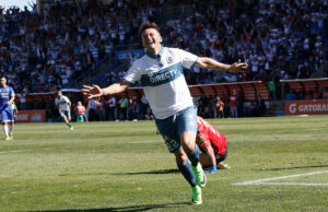 VIDEOS | Los goles con los que la UC impidió que la 'U' fuera el líder absoluto del Torneo de Clausura