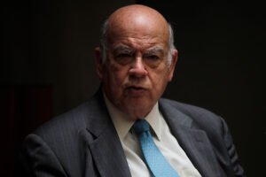 José Miguel Insulza: 