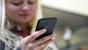 Precio del iPhone 7 en Chile es el doble del de Estados Unidos