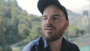 VIDEO | Trío sexual, pálidas con marihuana y el peor fail: la entrevista más sincera de Jackson