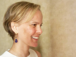 Javiera Suárez y su lucha contra el cáncer: 