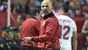 Jorge Sampaoli se salió con la suya una vez más y será técnico de Argentina