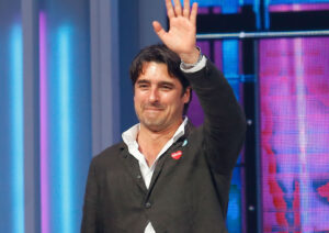 Jorge Zabaleta sale jugando con fallido troleo a Emol por 