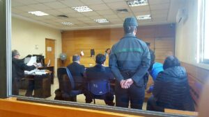 Juzgado ordenó prisión preventiva para funcionaria acusada de millonario fraude a tribunal de Puente Alto