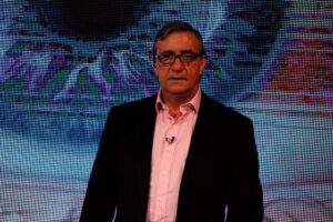 No era UDI: Kike Morandé sale del closet político y reconoce cuál es su partido