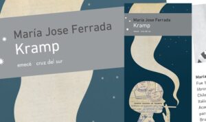 “Kramp”: el relato de una niña en dictadura que duele en la memoria