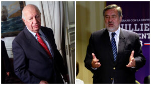 Comité Central del PS decidirá este domingo a su candidato presidencial