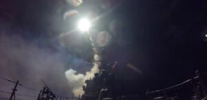 Todo lo que se sabe hasta ahora del ataque de EE.UU. en Siria