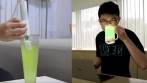 Ya es una realidad: logran enviar sabores vía Bluetooth