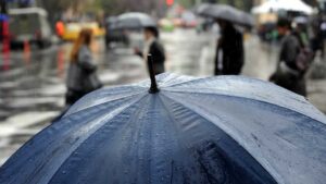 Onemi declara Alerta Temprana Preventiva en tres regiones por lluvias