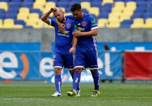 VIDEO | La violenta patada que protagonizó Lorenzetti y que lo dejará fuera del Superclásico