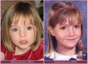 Familia McCann rompe el silencio en medio de acusaciones en su contra