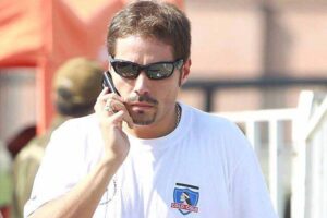 El curioso perfil laboral de Pancho Malo, el ex barrista que quiere ser presidente de Blanco y Negro