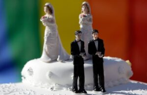 Duro golpe a Merkel: Alemania aprueba el matrimonio igualitario