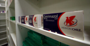 Cuáles son los medicamentos que pueden ser vendidos de manera fraccionada