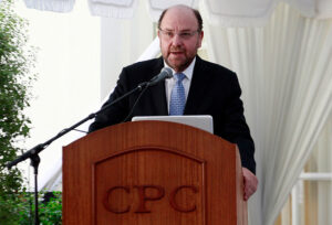 Ex canciller de Sebastián Piñera: 