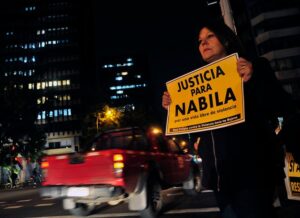 La sincera carta de la prima de Nabila Rifo que defiende su intimidad