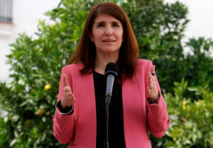 Gobierno niega presión para que el SII no se querelle en los casos SQM y Penta